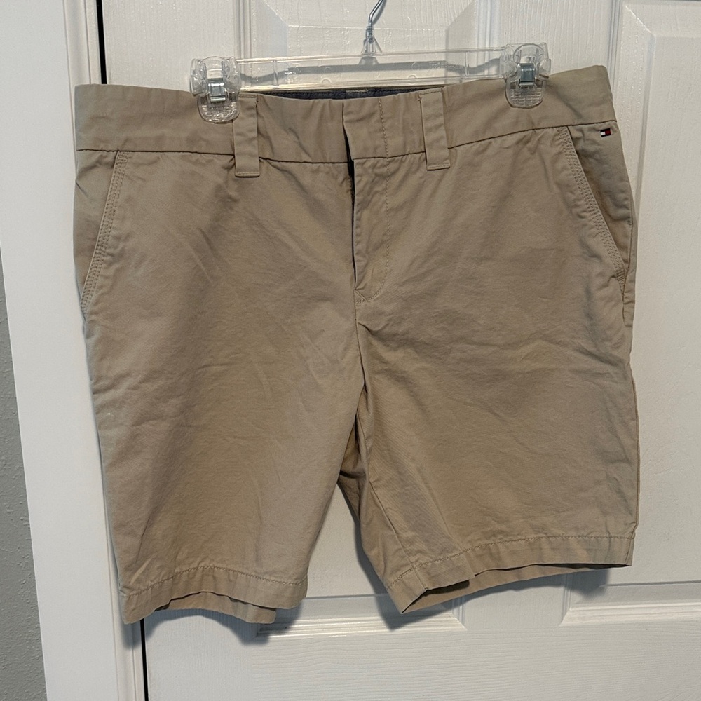 Tommy Hilfiger Chino Shorts